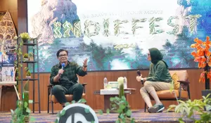 Sukses Digelar, Ini Daftar Pemenang Festival Film Pelajar Indiefest 2024