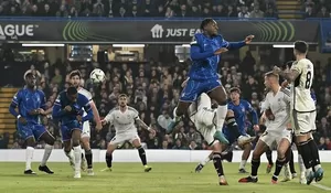 3 Kemenangan Terbesar Chelsea di Berbagai Kompetisi Eropa Satu Dekade Terakhir 