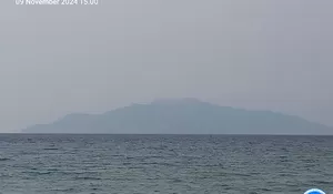 Gunung Rokatenda dan Lokon Alami Peningkatan Aktivitas Vulkanik, Badan Geologi Minta Warga Siaga!