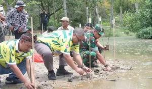 DPRD Dan Pemkab Sukabumi Kompak Dukung Pengembangan Wisata Pantai Cikadal Ciemas