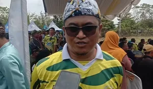 Lewat Geopark Ciletuh Spektakuler II, Pemerintah Kabupaten Sukabumi Gencarkan Promosi Pariwisata