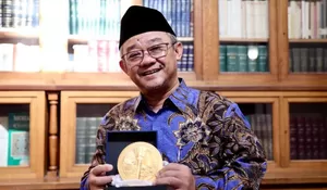 Abdul Mu'ti Bocorkan Rencana Penggantian Kurikulum Merdeka Era Nadiem Makarim dengan Deep Learning, Simak Penjelasannya!