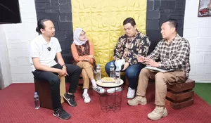 Waspada! Sembako bisa jadi Modus Money Politik