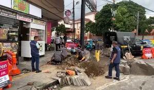 Ancaman Bencana Susulan, Pj Wali Kota Sukabumi Instruksikan Hal ini ke Wilayah