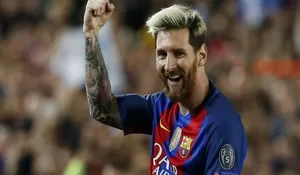 3 Pemain Yang Berhasil Cetak Hattrick ke Gawang Manchester City di Liga Champions