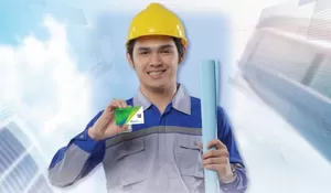 Pentingnya Perlindungan Pekerja Konstruksi, BPJS Ketenagakerjaan Ingatkan Perusahaan untuk Daftarkan Karyawan