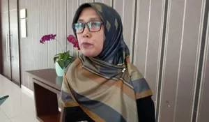 Pemkot Sukabumi Tingkatkan Strategi Pengendalian Inflasi di Tengah Tantangan Global