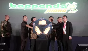 Sioboi Lumpat, Inovasi Bappenda Bogor Kelola Pajak Mineral Bukan Logam dan Batuan