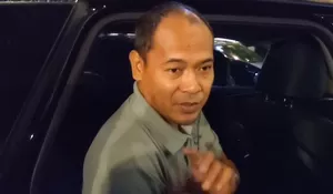 Capacity Building Forkopimda Karawang Jadi Sorotan, Ini Jawaban Sekda