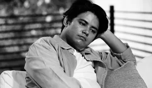 Viral! Aliando Syarief Dituding Paedofil karena Dekat dengan Richelle Skornicki