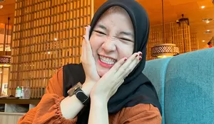 Ririe Fairus Sebut Ayus Punya Kehidupan Baru, Kode Pernikahan dengan Nissa Sabyan?