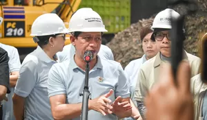 Kejar Target Pengurangan Sampah, Industri Makanan dan Minuman Wajib Punya Roadmap Kelola Sampah Menyeluruh