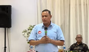 Psikolog Mahal, Tri Adhianto Siap Hadirkan Program Kesehatan Mental Gratis Untuk Warga Kota Bekasi