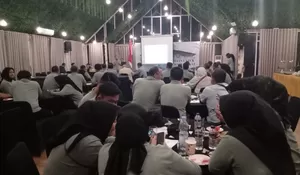 Usai Capacity Building Forkopimda Karawang di Puncak Bogor, OPD Akan Dipanggil Inspektorat