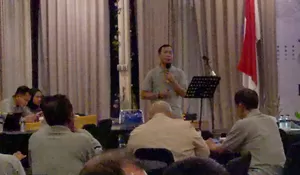 Capacity Building Forkopimda Karawang di Puncak Bogor Jadi Sorotan, Ini Alasannya