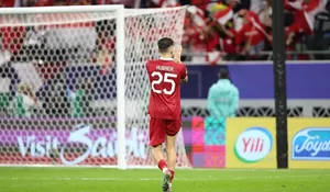 Justin Hubner Ciptakan Rekor Negatif, Dua Kali Gol Bunuh Diri Saat Lawan Jepang