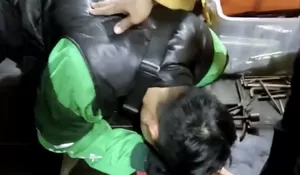 Gadis di Parung Jadi Korban Begal Payudara, Pelakunya diduga Pengendara Ojol