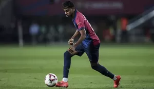 4 Pemain Wonderkid Yang Jadi Andalan Klub La Liga Spanyol Musim 2024-2025