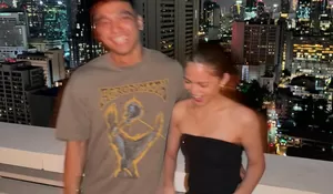 Fadly Faisal Akhirnya Go Public! Unggah Momen Manis Ultah Maudy Effrosina yang ke-29