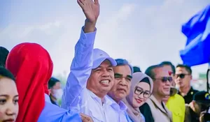 Jika Jadi Gubernur Jabar, Dedi Mulyadi Janji Tidak Ada 'Imah Butut' di Kabupaten Karawang