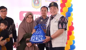 Kadin Minta Pengusaha Data Anak Stunting Sesuai Domisili