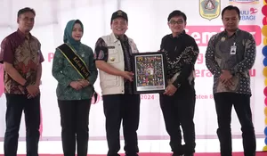 Kolaborasi Pemkab Bogor Cetak Generasi Emas, Dana CSR untuk Stunting Harus Berkelanjutan