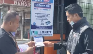 Kisah AgenBRILink Dekatkan Akses Perbankan bagi Masyarakat di Kabupaten Rejang Bengkulu