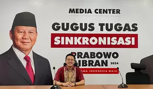 Tegak Lurus Sesuai Instruksi Prabowo Subianto, Menangkan Tri Adhianto Harris Bobihoe di Pilkada Kota Bekasi