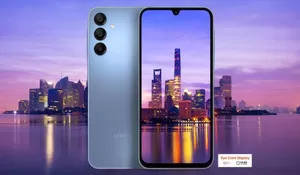 Daftar 5 Smartphone Samsung Terlaris di Pasaran pada Q3 Tahun 2024