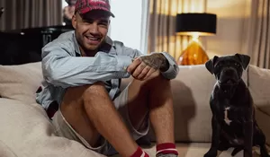 Eks Member One Direction Liam Payne Akan Dimakamkan Pekan Ini di Wolverhampton Inggris