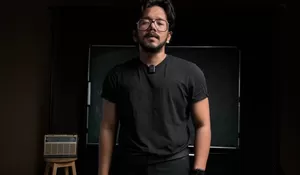 Kisruh Ferry Irwandi Tantang Dukun Santet hingga Perseteruan dengan Ria Puspita, Begini Kronologinya!   