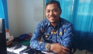 Dituduh Arahkan Warga Pilih Paslon Acep Gina, Ini Kata Lurah Tanjungmekar Karawang