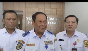 Kemenhub Wacanakan Bus Gratis untuk Wisatawan Puncak Bogor saat Libur Natal dan Tahun Baru