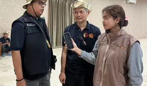 Bawaslu Petakan Ada 23 Indikator Potensi TPS Rawan saat Pemungutan Suara di Kota Bogor