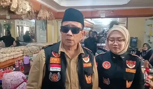 Masih Ingat Haji Isep Dadang yang Bangunkan Rumah untuk Ato di Sukabumi? Kini Dia Buat Warung Nasi Gratis, Lho!