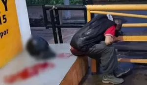 Gunungsindur Darurat Begal, Masuk Perumahan hingga Ancam Sekuriti dengan Celurit