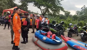 Bocah 3 Tahun yang Hanyut di Kali Ciluar Bogor Ditemukan Meninggal di Jakarta