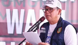 KPU Kota Sukabumi Gelar Simulasi Pilkada, Mulai dari Uji Coba Sirekap hingga Pemungutan dan Penghitungan Suara