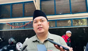 KPU Kota Bogor Jadwalkan Penetapan Wali Kota dan Wakil Wali Kota Terpilih Besok Lusa