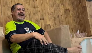 Kiper Timnas Indonesia Maarten Paes Notice Ayah Fadil Jaidi, Pak Muh Trending di X