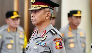 Raih 45 Suara, Setyo Budiyanto Terpilih sebagai Ketua KPK 2024-2029