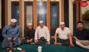 KH Abdul Hadi Serukan Pilkada Kota Bekasi 2024 yang Aman dan Damai