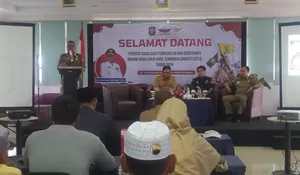 Peredaran Rokok Ilegal Makin Liar, Satpol PP Kota Sukabumi Akui Masih Kecolongan Transaksi Diam-diam