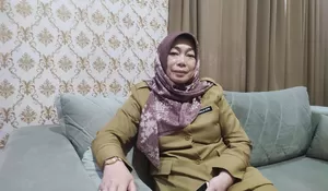 Masih Banyak Pengangguran, Disnakertrans Karawang Klaim Pekerja dan Karyawan Tetap di Perusahaan Didominasi Warga Lokal