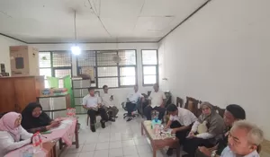 Pelajar SDN Tanjungpura 4 Karawang Keracunan Gas, Guru : Sudah Beberapa Kali Terjadi