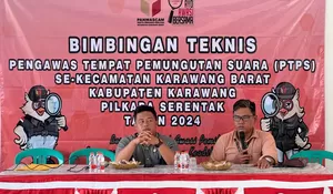 Diduga Cawe-cawe jelang Pilkada, Lurah Tanjungmekar Bakal Dipanggil Panwascam Karawang Barat