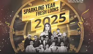 Bingung Rayakan Malam Tahun Baru 2025? Harris Hotel CCM Bogor Siapkan Promo Paket Lengkap! Cek Harga dan Fasilitasnya