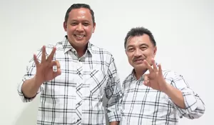 Ini Inovasi dan Strategi Pembangunan Tri Adhianto - Harris Bobihoe, Demi Kota Bekasi Jadi Wilayah Aglomerasi Maju