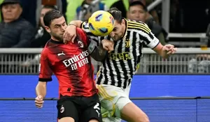 3 Big Match Yang Akan Tersaji di Pekan ke 13 Serie A Italia Musim 2024-2025