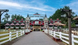 Daftar 5 Tempat Wisata Keluarga yang Lagi Viral di Puncak Bogor, Catat Buat Liburan Akhir Pekan